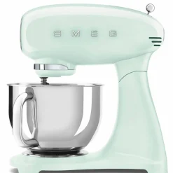 SMF05PGEU kjøkkenmaskin 1000 W, pastellgrønn