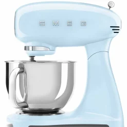 SMF05WHEU kjøkkenmaskin 1000 W, hvit