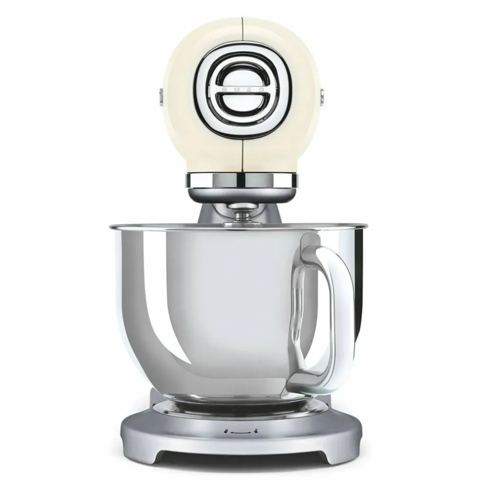 SMF04WHEU kjøkkenmaskin 800 W, hvit