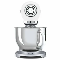 SMF04WHEU kjøkkenmaskin 800 W, hvit
