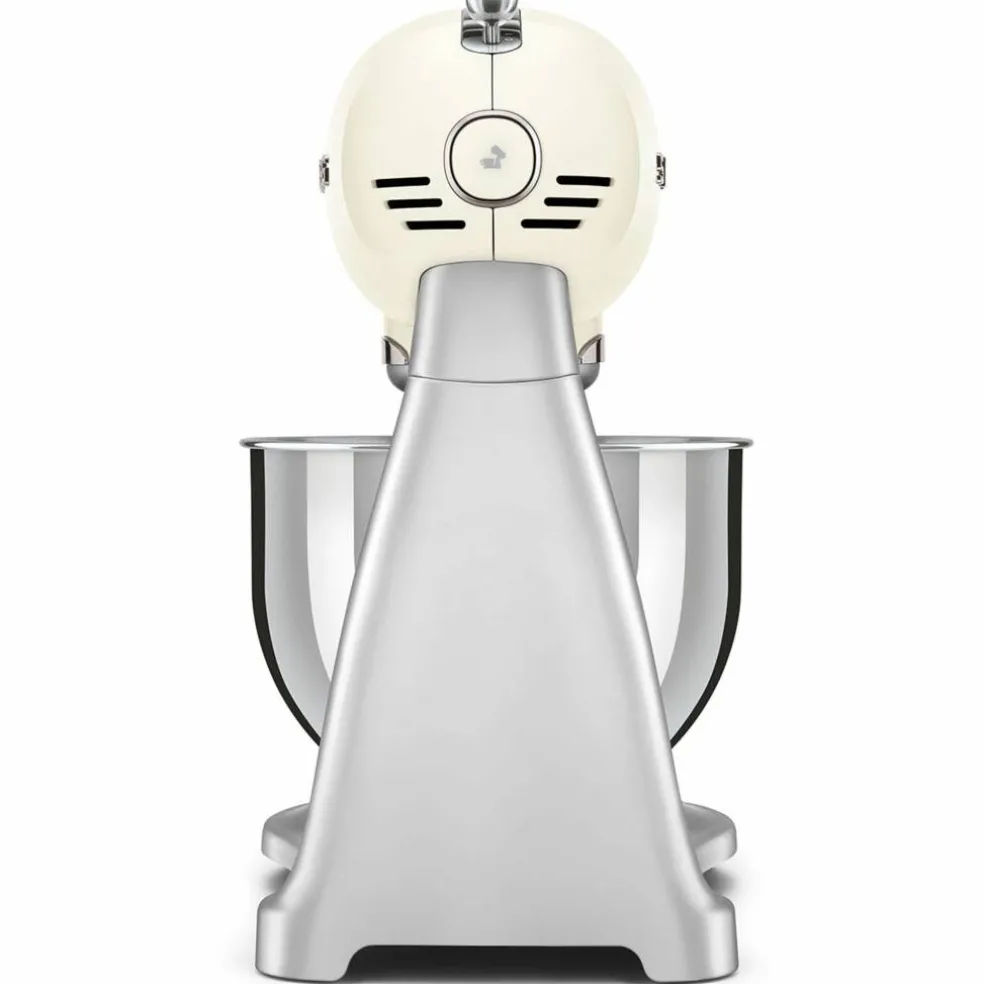 SMF04WHEU kjøkkenmaskin 800 W, hvit
