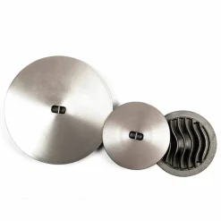 Smålandsspisen 28 vedkomfyr, topputtak