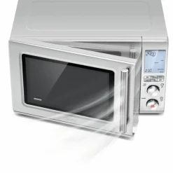 SMO870BSS Combi Wave 3 i 1 mikrobølgeovn