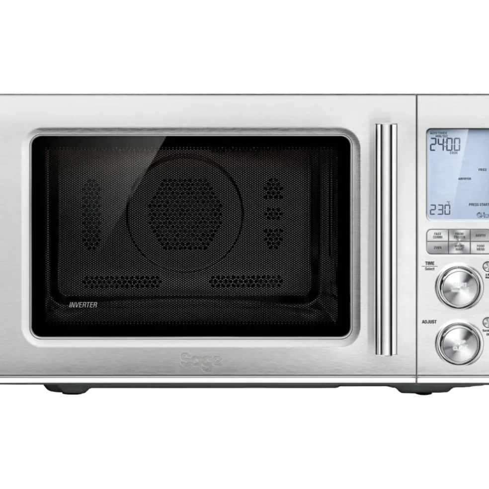 SMO870BSS Combi Wave 3 i 1 mikrobølgeovn