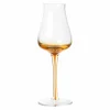 Smoke Spritglass 15 cl, grå