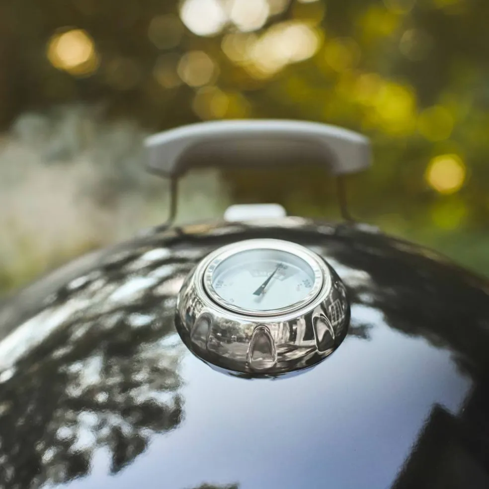 Smokey Mountain Cooker, røyk- og dampgrill, 57 cm