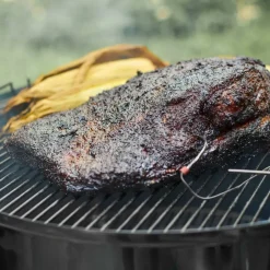 Smokey Mountain Cooker, røyk- og dampgrill, 57 cm
