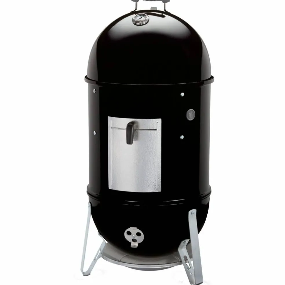 Smokey Mountain Cooker, røyk- og dampgrill, 57 cm