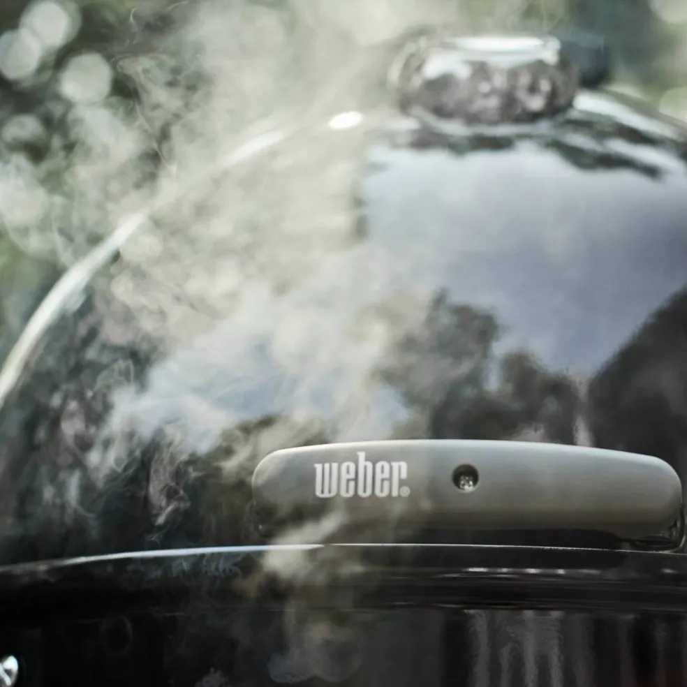 Smokey Mountain Cooker, røyk- og dampgrill, 57 cm