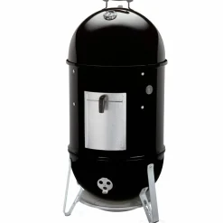 Smokey Mountain Cooker, røyk- og dampgrill, diameter 47 cm
