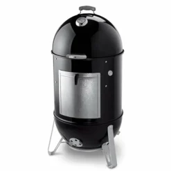 Smokey Mountain Cooker, røyk- og dampgrill, diameter 47 cm