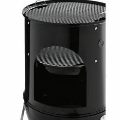 Smokey Mountain Cooker, røyk- og dampgrill, diameter 47 cm