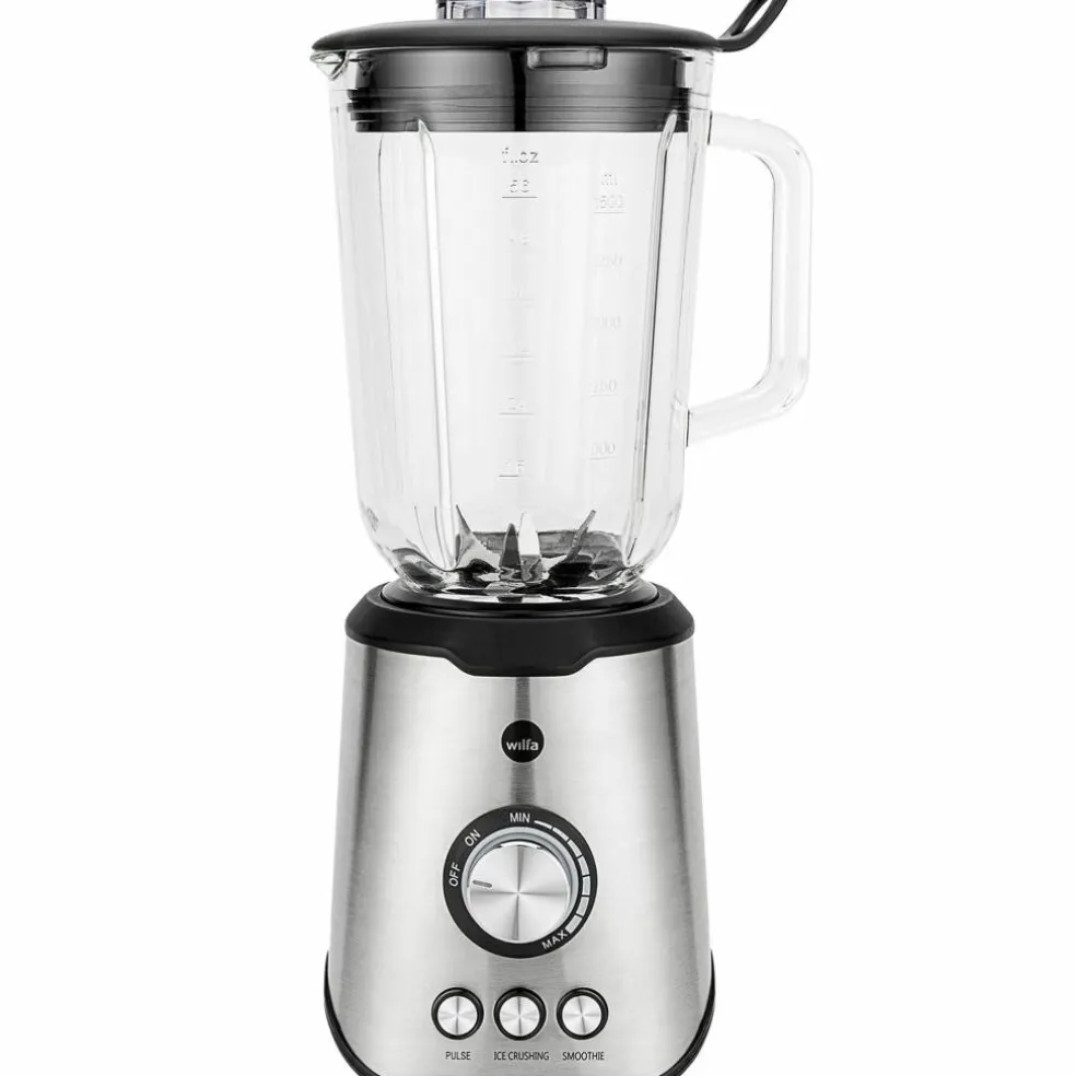 Smooth Blender 1,5 liter