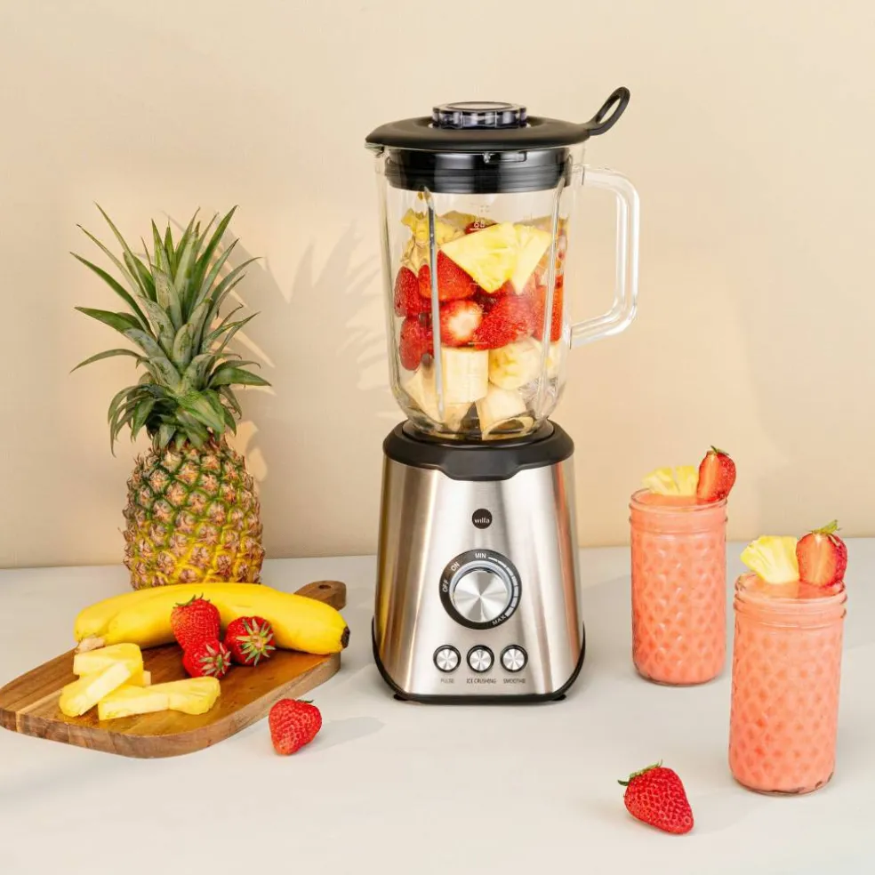 Smooth Blender 1,5 liter