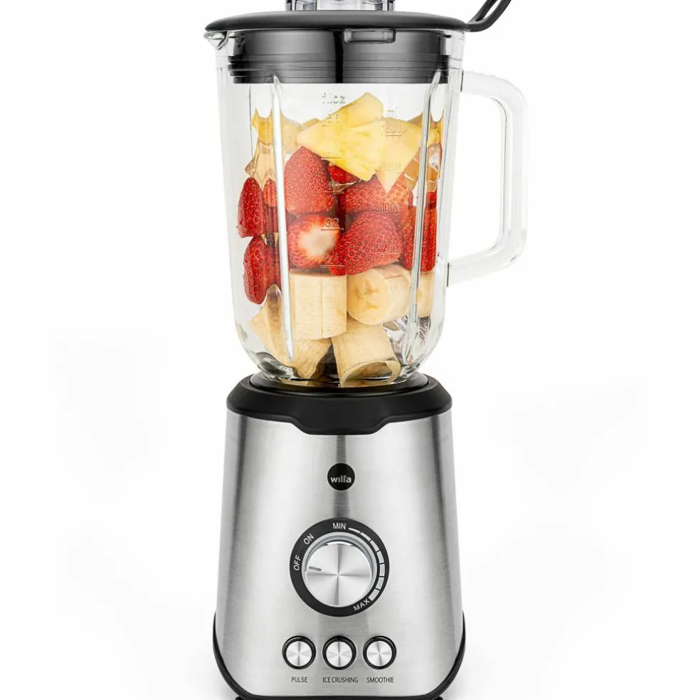 Smooth Blender 1,5 liter