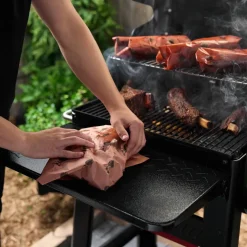 Smoque Pelletsgrill