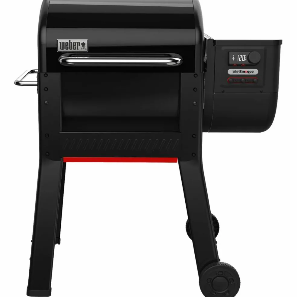 Smoque Pelletsgrill