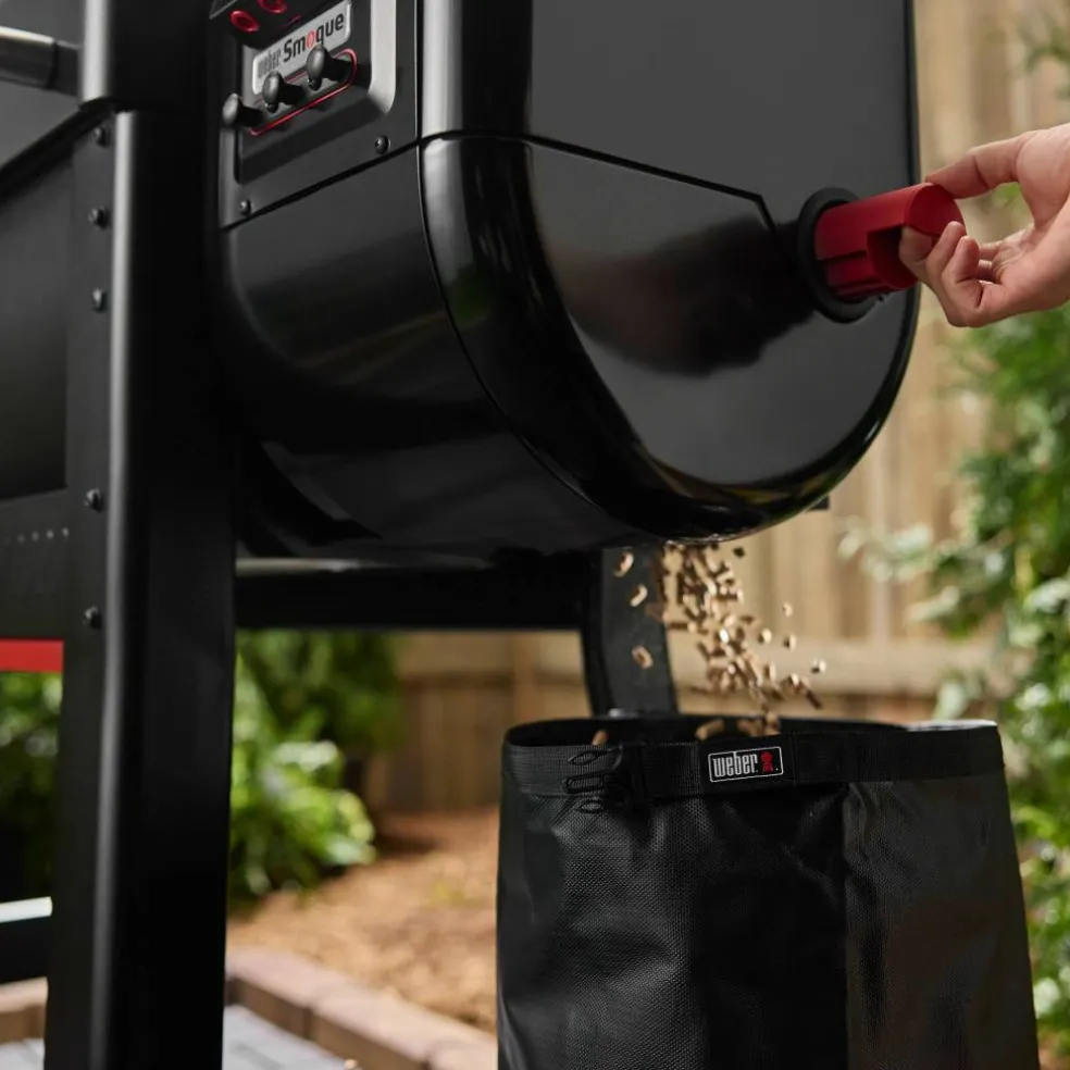 Smoque Pelletsgrill