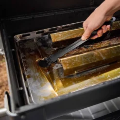 Smoque Pelletsgrill XL
