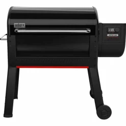 Smoque Pelletsgrill XL