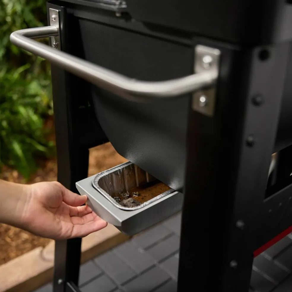 Smoque Pelletsgrill XL