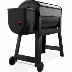Smoque Pelletsgrill XL