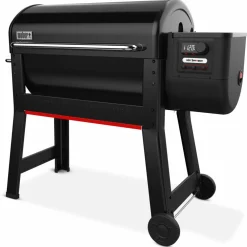Smoque Pelletsgrill XL