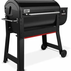 Smoque Pelletsgrill XL