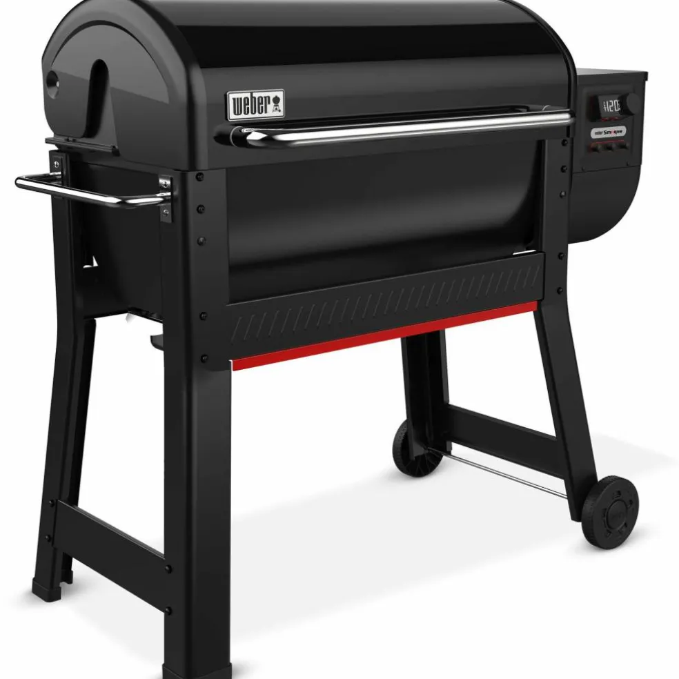Smoque Pelletsgrill XL