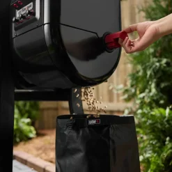 Smoque Pelletsgrill XL