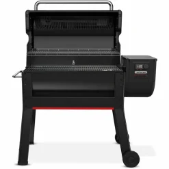 Smoque Pelletsgrill XL