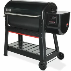 Smoque XL bunnhylle