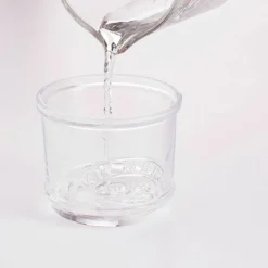 Smørklokke, klar
