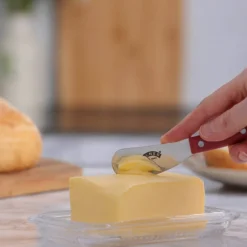 Smørkniv, 2-pakning