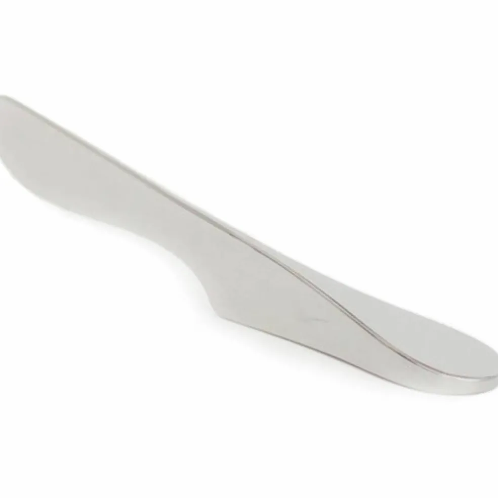 Smørkniv Rustfritt Stål