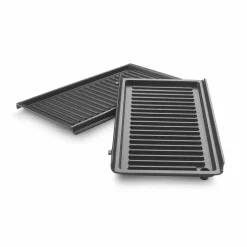 SM5006 SnackMaker 5 sandwich- og vaffeljern, grey