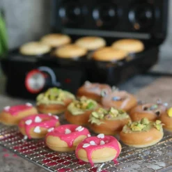 Snack Master multigrill