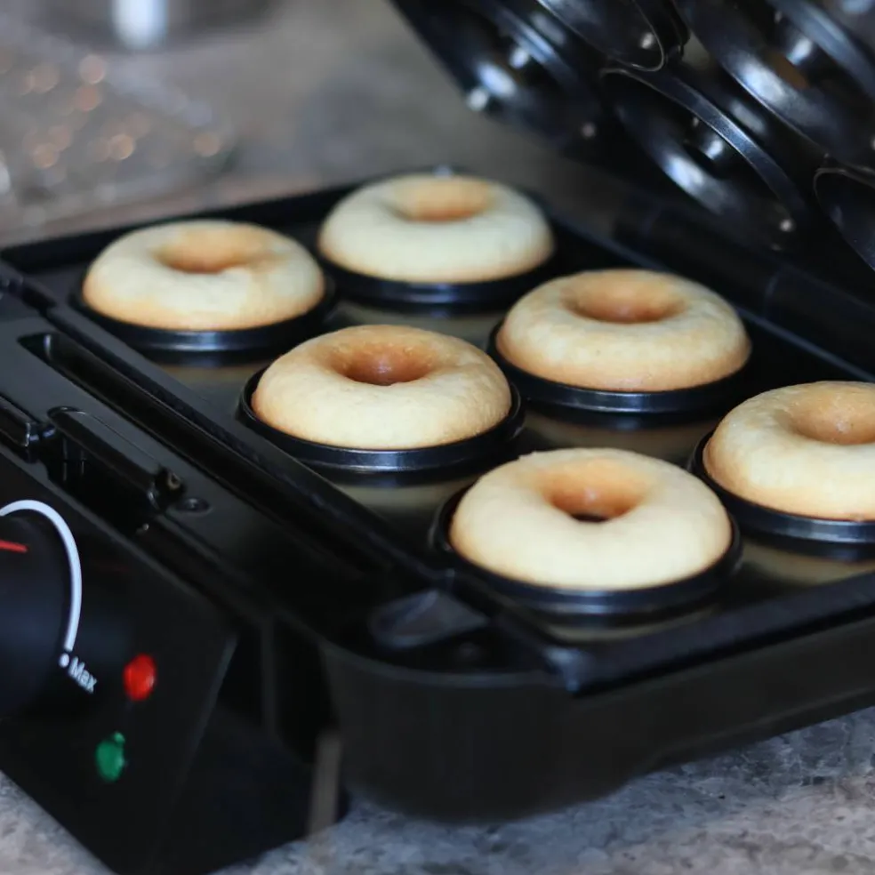 Snack Master multigrill