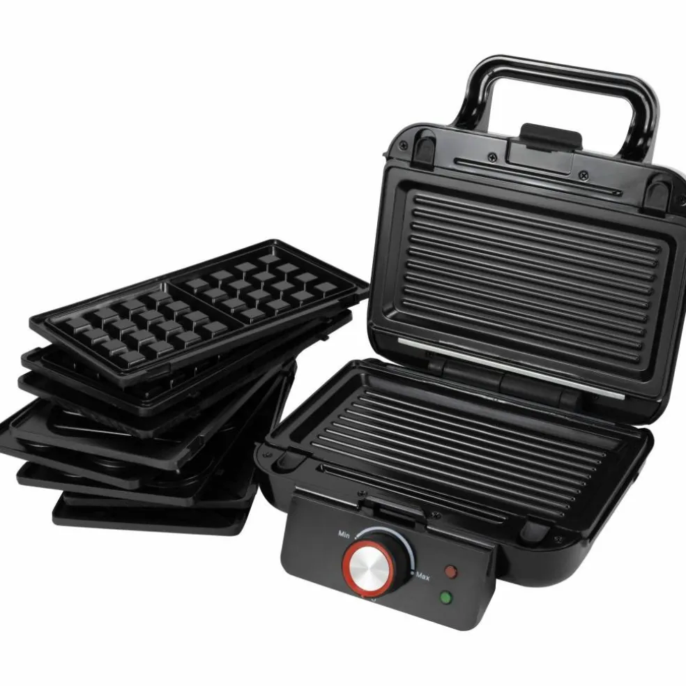 Snack Master multigrill
