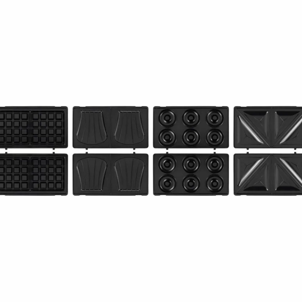 Snack Master multigrill