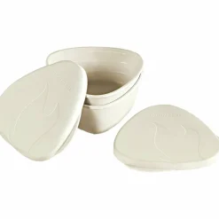 SnapBox Original beholder 2-pakning, sage green