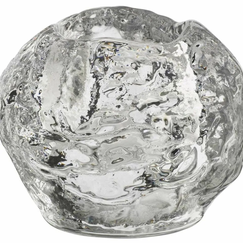 Snøball Lyslykt 70 mm