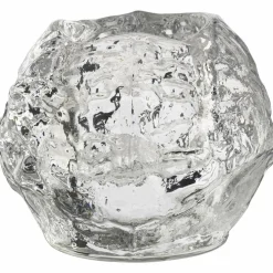 Snøball Lyslykt 90 mm