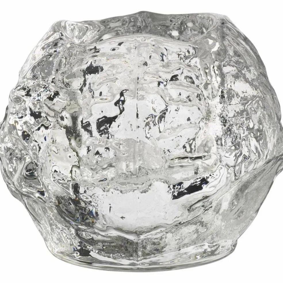 Snøball Lyslykt 90 mm
