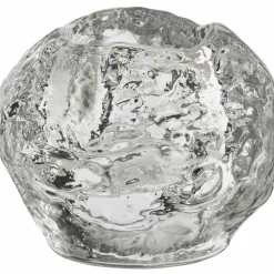 Snøball Lyslykt 90 mm