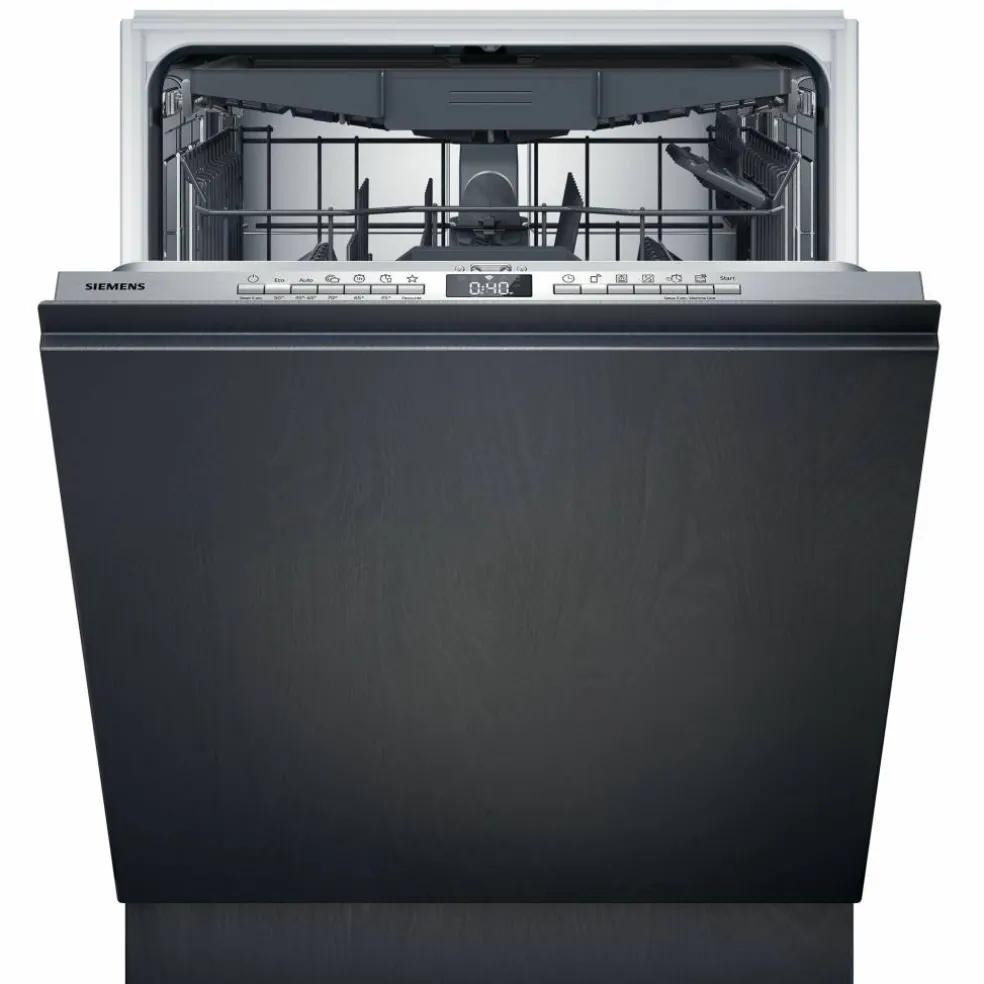 SN63HX16CE iQ300 integrert oppvaskmaskin 60 cm