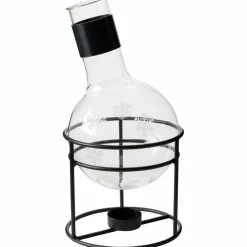 Snøstjerne gløggkolbe 1,3 liter