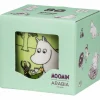 Snusmumrikken kopp 80 Box W, 0,3 liter