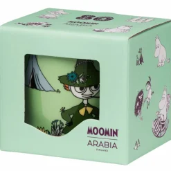 Snusmumrikken kopp 80 Box W, 0,3 liter