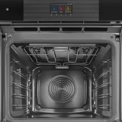 SO6104APB3 Linea integrert stekeovn 60 cm, svart